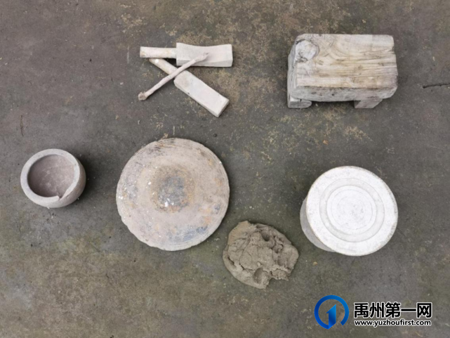 禹州砂锅诞生记!最温和的一种锅 禹州砂锅诞生记!最温和的一种锅