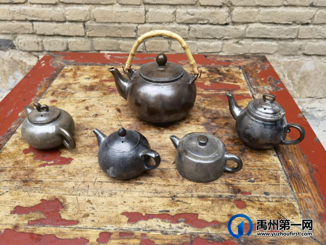 禹州砂锅诞生记!最温和的一种锅 禹州砂锅诞生记!最温和的一种锅