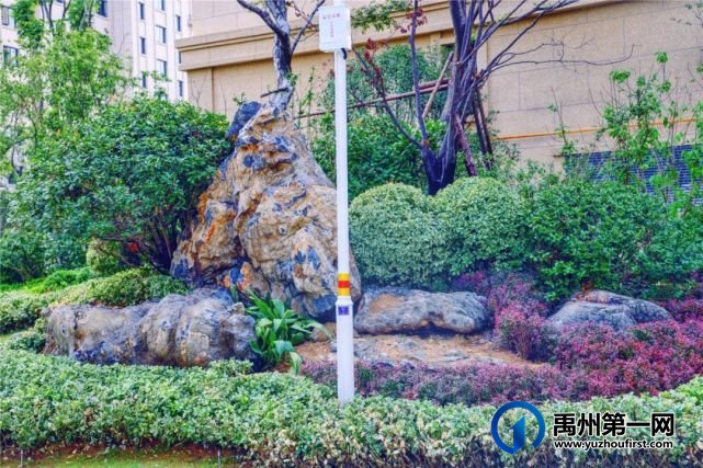 禹州信友天润公馆9月30日即将交付 禹州信友天润公馆9月30日即将交付