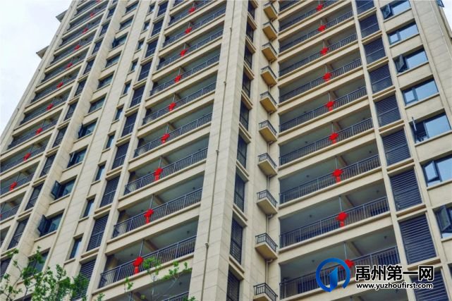 禹州信友天润公馆9月30日即将交付 禹州信友天润公馆9月30日即将交付
