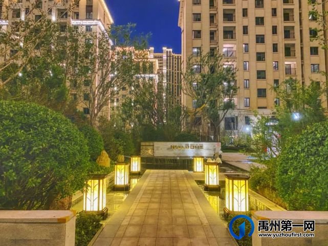 禹州信友天润公馆9月30日即将交付 禹州信友天润公馆9月30日即将交付