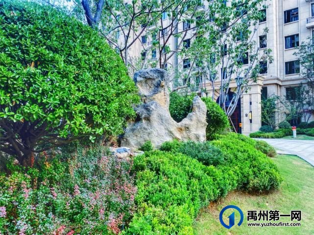 禹州信友天润公馆9月30日即将交付 禹州信友天润公馆9月30日即将交付