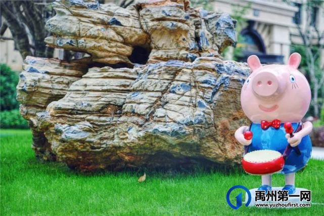 禹州信友天润公馆9月30日即将交付 禹州信友天润公馆9月30日即将交付