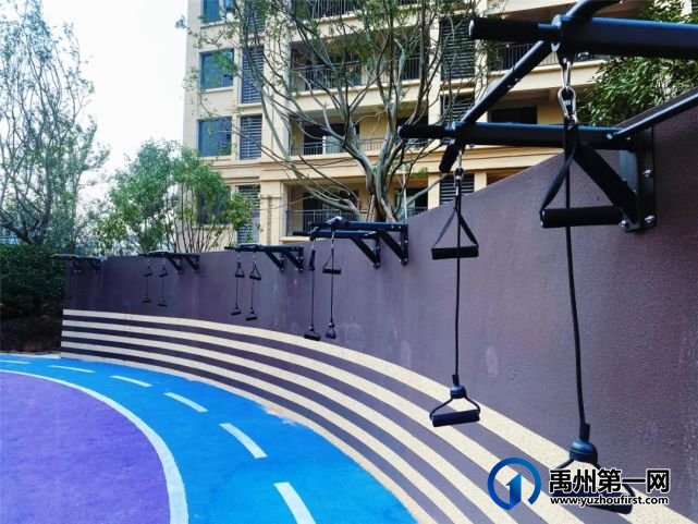 禹州信友天润公馆9月30日即将交付 禹州信友天润公馆9月30日即将交付
