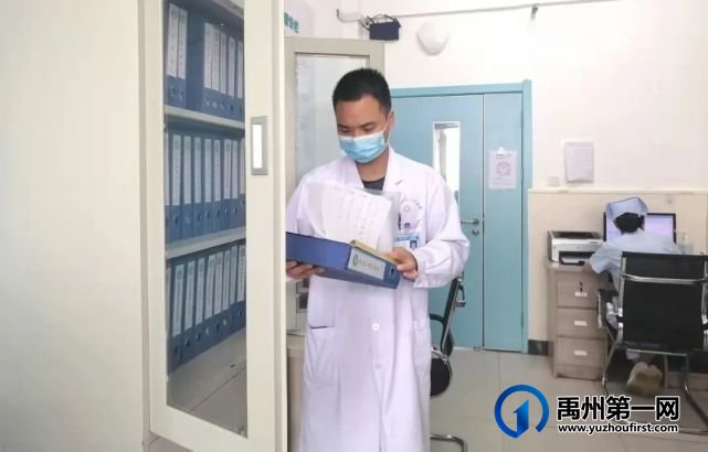 禹州市二院抗疫光荣榜 | 刘伟攀:守护生命的逆行者 禹州市二院抗疫光荣榜 | 刘伟攀:守护生命的逆行者