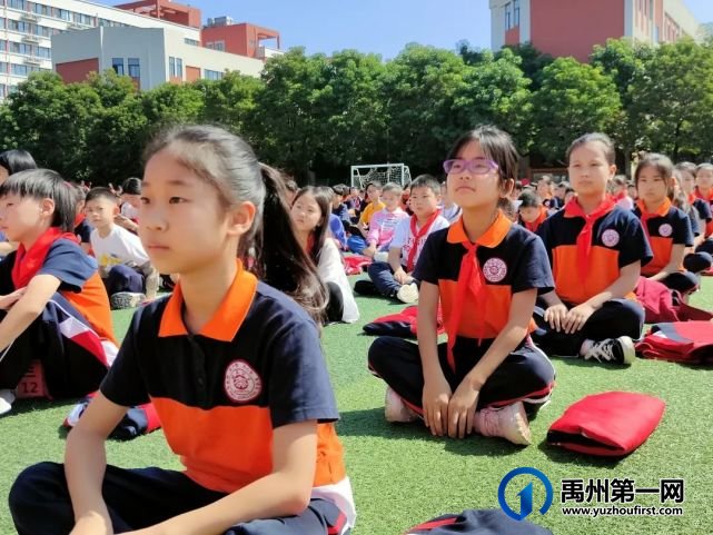 北大公学禹州国际2021,梦想启航,心有榜样,努力生长 北大公学禹州国际2021,梦想启航,心有榜样,努力生长