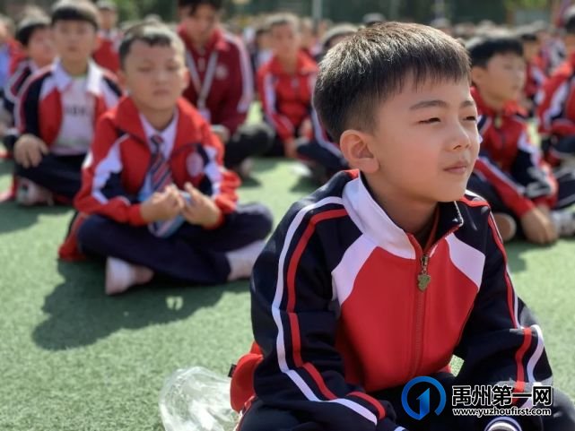 北大公学禹州国际2021,梦想启航,心有榜样,努力生长 北大公学禹州国际2021,梦想启航,心有榜样,努力生长