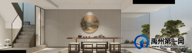 禹州恒达金郡墅质实地样板间10月1日即将全城精装绽放 禹州恒达金郡墅质实地样板间10月1日即将全城精装绽放
