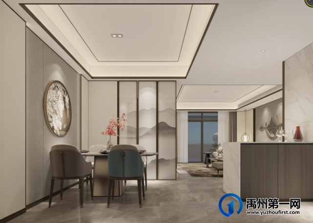 禹州恒达金郡墅质实地样板间10月1日即将全城精装绽放 禹州恒达金郡墅质实地样板间10月1日即将全城精装绽放