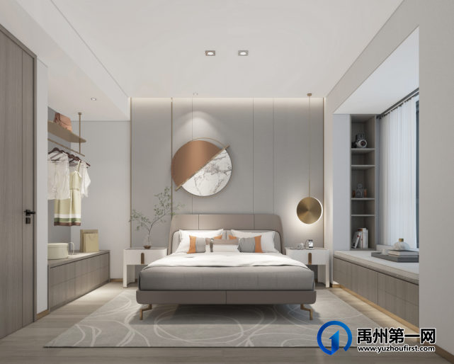 禹州恒达金郡墅质实地样板间10月1日即将全城精装绽放 禹州恒达金郡墅质实地样板间10月1日即将全城精装绽放