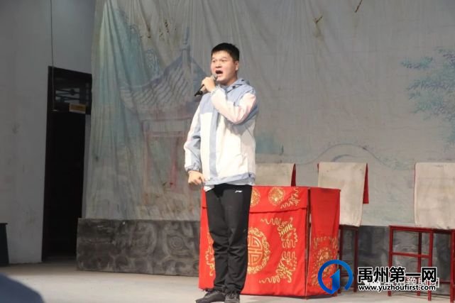 禹州市豫剧团与兄弟院团开展戏曲交流活动 禹州市豫剧团与兄弟院团开展戏曲交流活动
