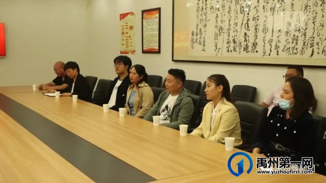 禹州市豫剧团与兄弟院团开展戏曲交流活动 禹州市豫剧团与兄弟院团开展戏曲交流活动