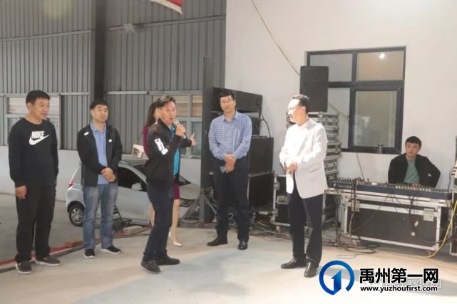 禹州市豫剧团与兄弟院团开展戏曲交流活动 禹州市豫剧团与兄弟院团开展戏曲交流活动