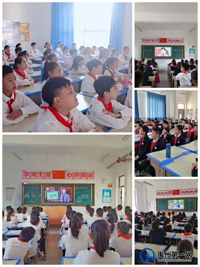禹州一高 | 社团等你来,寻觅你的情有独钟 禹州一高 | 社团等你来,寻觅你的情有独钟