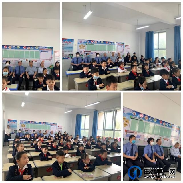 禹州一高 | 社团等你来,寻觅你的情有独钟 禹州一高 | 社团等你来,寻觅你的情有独钟
