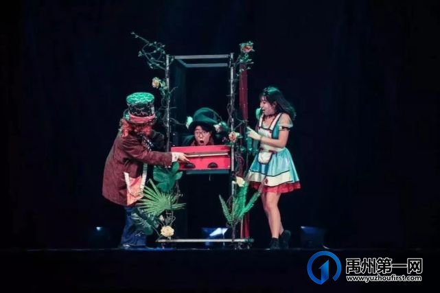 禹州锦绣华城皇家马戏团空降禹州,门票送送送! 禹州锦绣华城皇家马戏团空降禹州,门票送送送!