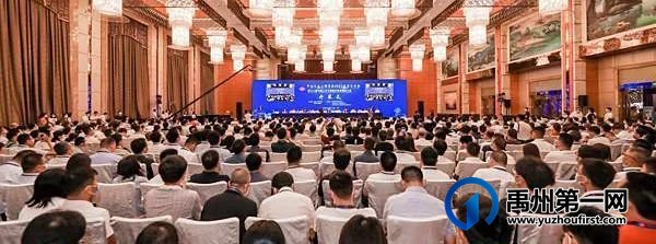 禹州书香雅苑:詹天佑奖!是,郑州一建拿了 禹州书香雅苑:詹天佑奖!是,郑州一建拿了