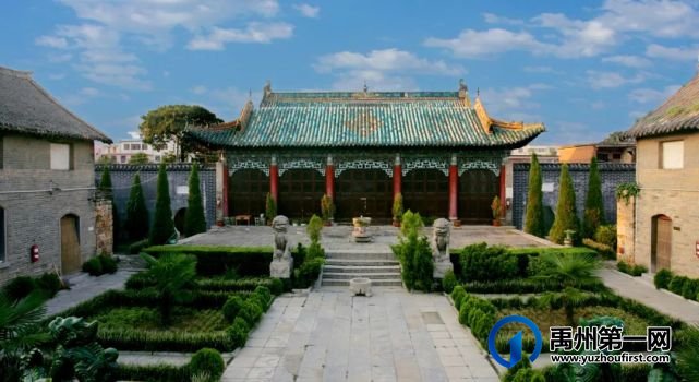 十一假期---“乡愁禹州”承包您的旅游乐趣 十一假期---“乡愁禹州”承包您的旅游乐趣