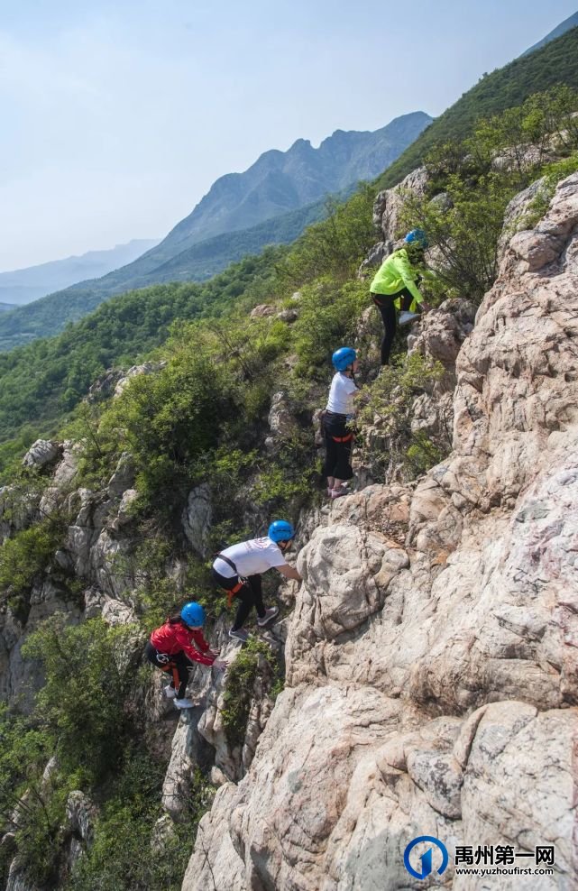 十一假期---“乡愁禹州”承包您的旅游乐趣 十一假期---“乡愁禹州”承包您的旅游乐趣