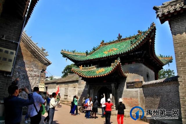 十一假期---“乡愁禹州”承包您的旅游乐趣 十一假期---“乡愁禹州”承包您的旅游乐趣