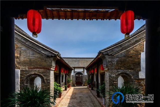 十一假期---“乡愁禹州”承包您的旅游乐趣 十一假期---“乡愁禹州”承包您的旅游乐趣