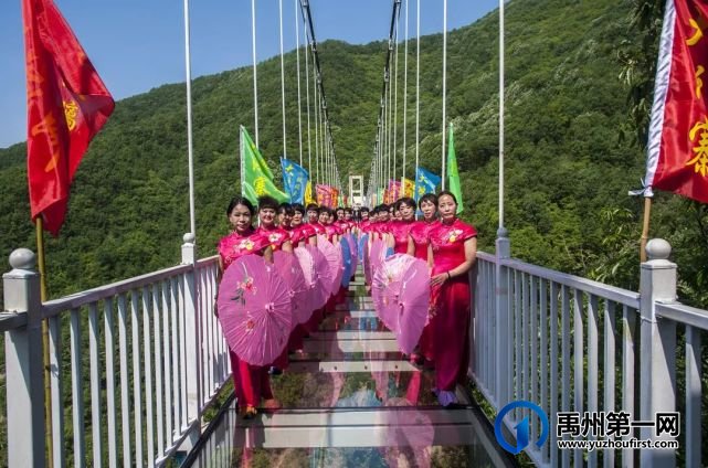 十一假期---“乡愁禹州”承包您的旅游乐趣 十一假期---“乡愁禹州”承包您的旅游乐趣
