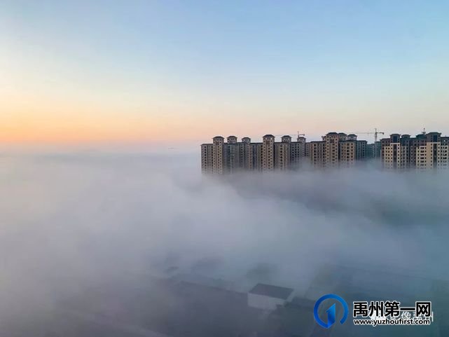 雾润禹州——禹州市摄影家协会会员作品选 雾润禹州——禹州市摄影家协会会员作品选