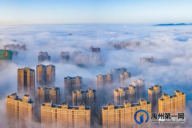 雾润禹州——禹州市摄影家协会会员作品选 雾润禹州——禹州市摄影家协会会员作品选