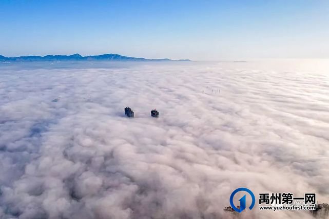 雾润禹州——禹州市摄影家协会会员作品选 雾润禹州——禹州市摄影家协会会员作品选