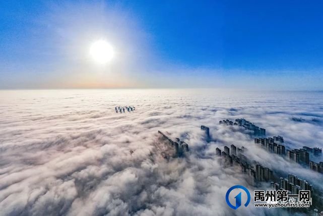 雾润禹州——禹州市摄影家协会会员作品选 雾润禹州——禹州市摄影家协会会员作品选