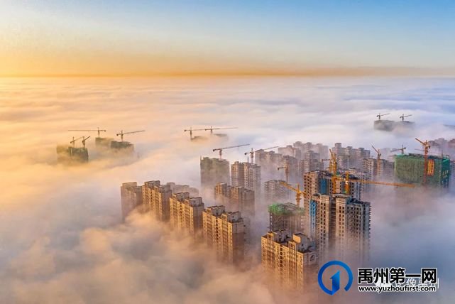 雾润禹州——禹州市摄影家协会会员作品选 雾润禹州——禹州市摄影家协会会员作品选