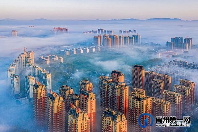 雾润禹州——禹州市摄影家协会会员作品选 雾润禹州——禹州市摄影家协会会员作品选