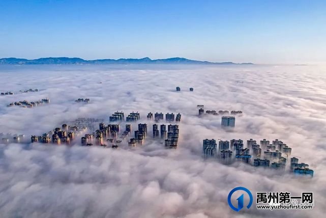 雾润禹州——禹州市摄影家协会会员作品选 雾润禹州——禹州市摄影家协会会员作品选