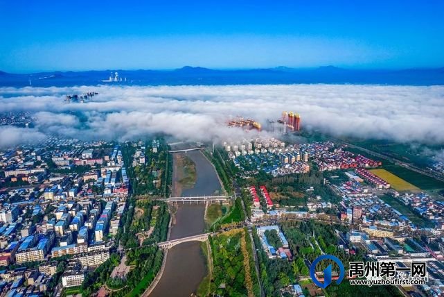 雾润禹州——禹州市摄影家协会会员作品选 雾润禹州——禹州市摄影家协会会员作品选