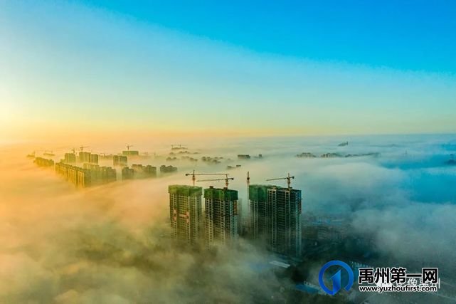 雾润禹州——禹州市摄影家协会会员作品选 雾润禹州——禹州市摄影家协会会员作品选