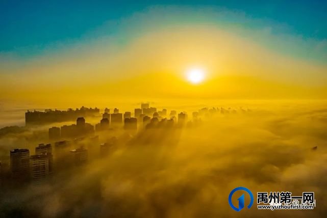 雾润禹州——禹州市摄影家协会会员作品选 雾润禹州——禹州市摄影家协会会员作品选