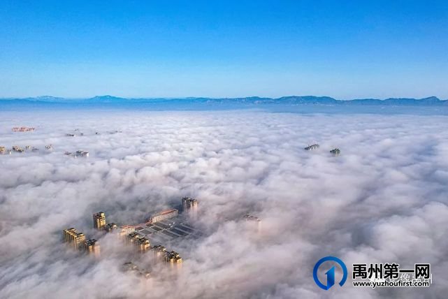 雾润禹州——禹州市摄影家协会会员作品选 雾润禹州——禹州市摄影家协会会员作品选