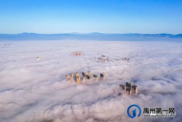 雾润禹州——禹州市摄影家协会会员作品选 雾润禹州——禹州市摄影家协会会员作品选