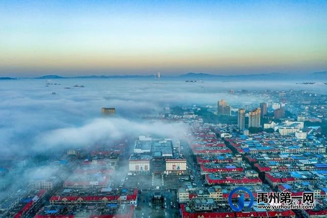雾润禹州——禹州市摄影家协会会员作品选 雾润禹州——禹州市摄影家协会会员作品选