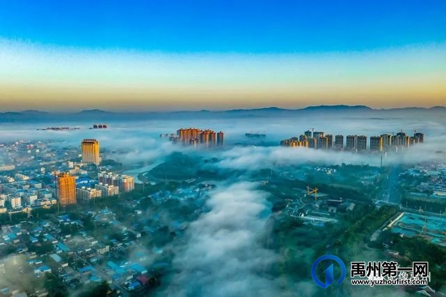 雾润禹州——禹州市摄影家协会会员作品选 雾润禹州——禹州市摄影家协会会员作品选