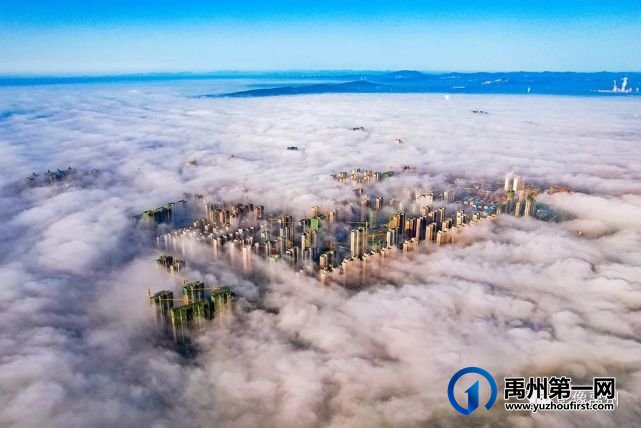 雾润禹州——禹州市摄影家协会会员作品选 雾润禹州——禹州市摄影家协会会员作品选