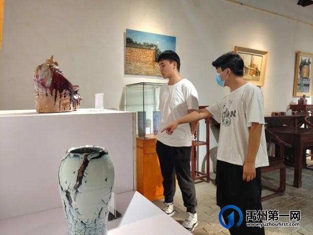 禹州国庆假期第一天神垕古镇景区非常热闹!国庆打卡必游之地~ 禹州国庆假期第一天神垕古镇景区非常热闹!国庆打卡必游之地~