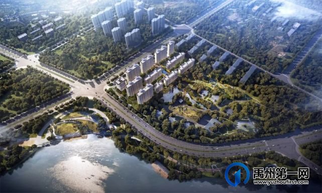 耀润九和府墅境洋房,定义禹州城市人居新高度 耀润九和府墅境洋房,定义禹州城市人居新高度