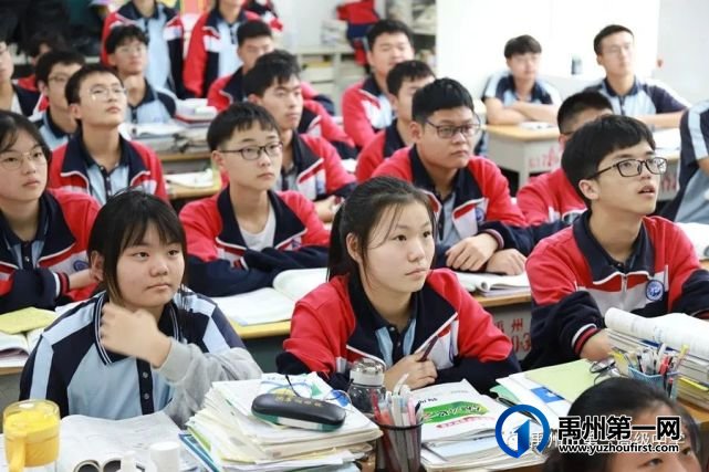 禹州一高┃沉稳高二,全力以赴,蓄势待发 禹州一高┃沉稳高二,全力以赴,蓄势待发