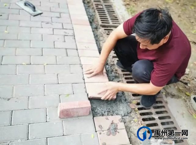 禹州一高 | 牺牲假期来齐上阵,再掀文明城市创建新高潮! 禹州一高 | 牺牲假期来齐上阵,再掀文明城市创建新高潮!