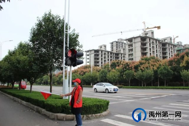 禹州一高 | 牺牲假期来齐上阵,再掀文明城市创建新高潮! 禹州一高 | 牺牲假期来齐上阵,再掀文明城市创建新高潮!