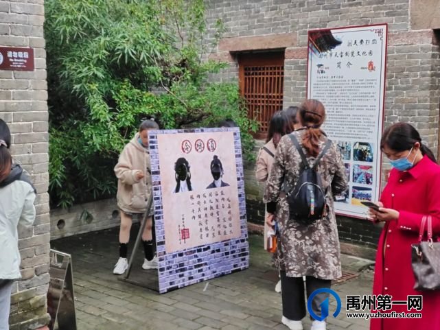 国庆小长假神垕古镇景区精彩不断! 国庆小长假神垕古镇景区精彩不断!