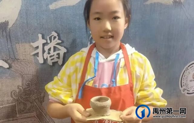 国庆小长假神垕古镇景区精彩不断! 国庆小长假神垕古镇景区精彩不断!
