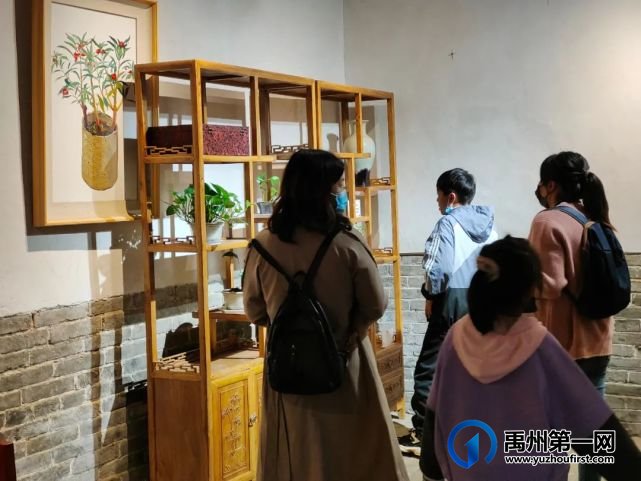 国庆小长假神垕古镇景区精彩不断! 国庆小长假神垕古镇景区精彩不断!