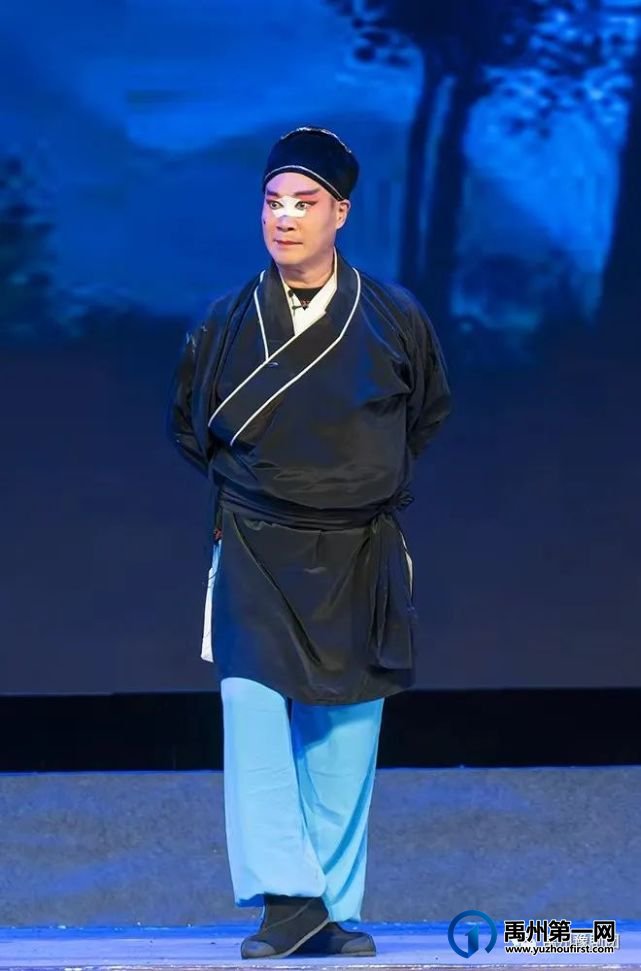 庆"十一"禹州市豫剧团文化惠民演出 庆"十一"禹州市豫剧团文化惠民演出